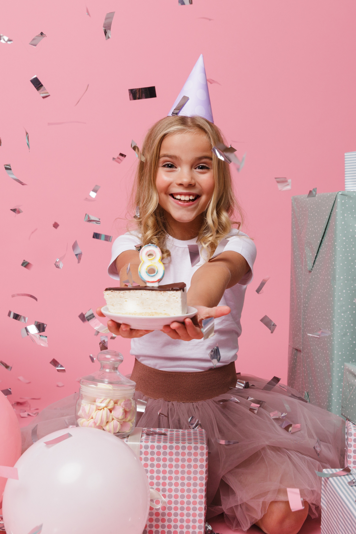 Kid’s Birthday Party Planning Checklist: A Free Guide