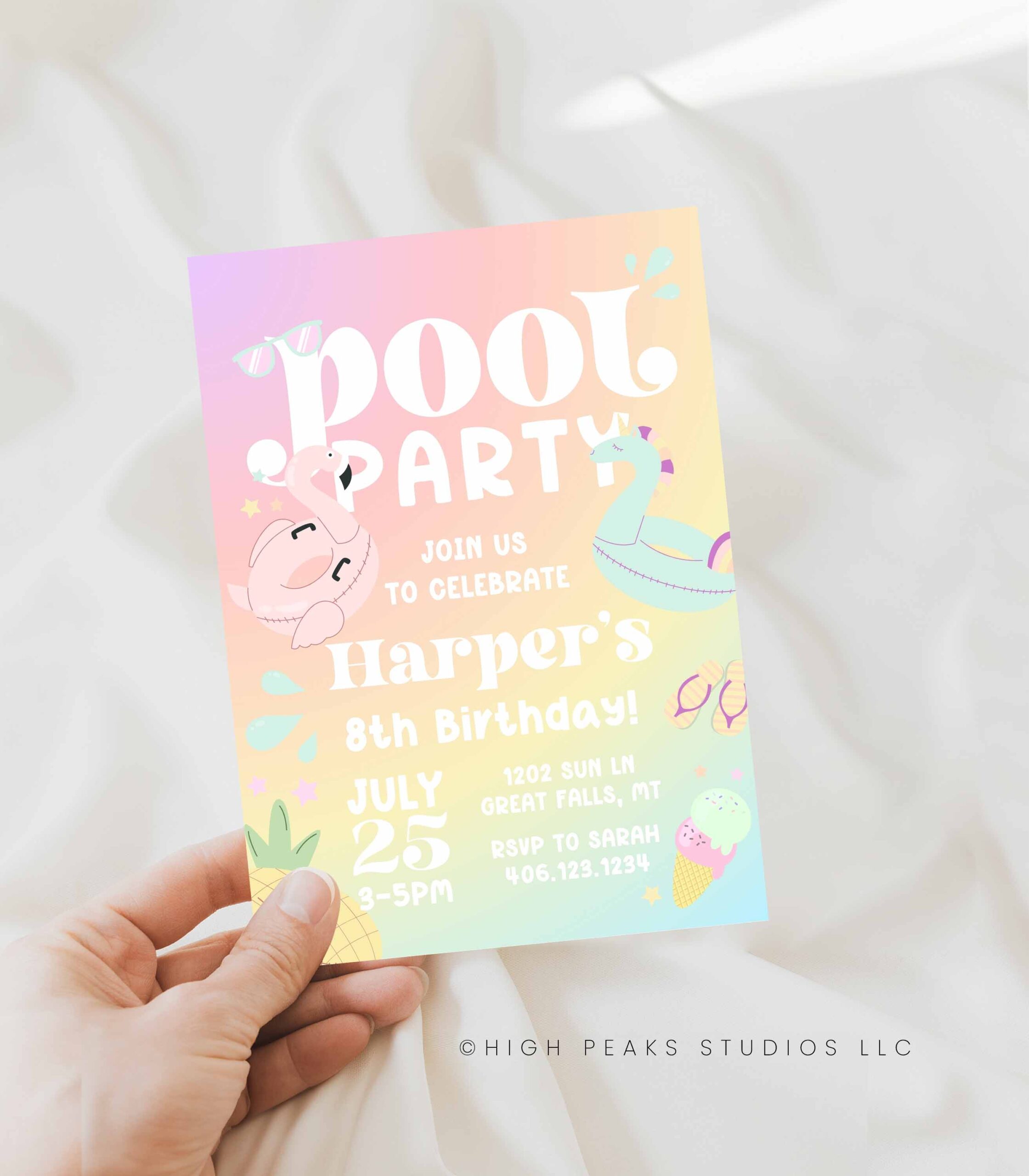 The Best Time to Send Out Invitations for Your Party