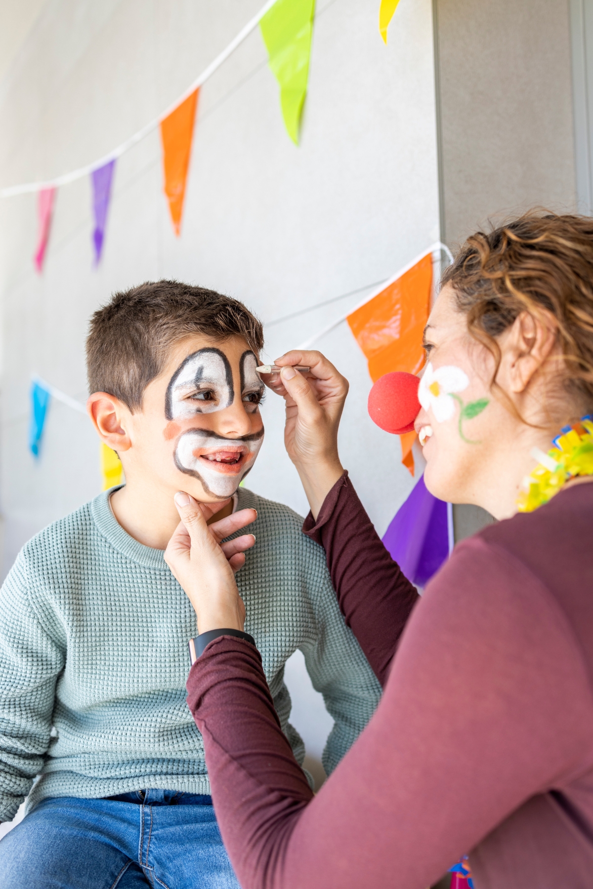Entertainment Ideas for a Kid's Birthday Party